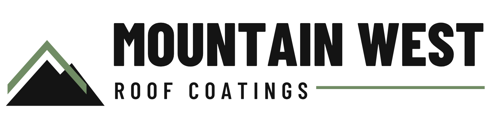 Mountain West Roof Coatings